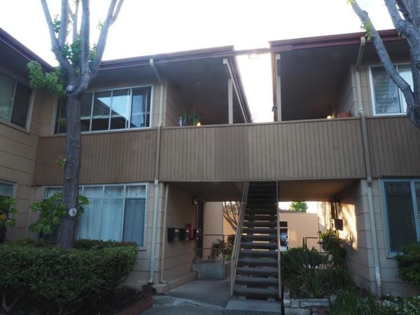 1555 Marina Court, Unit F, San Mateo, CA 94403