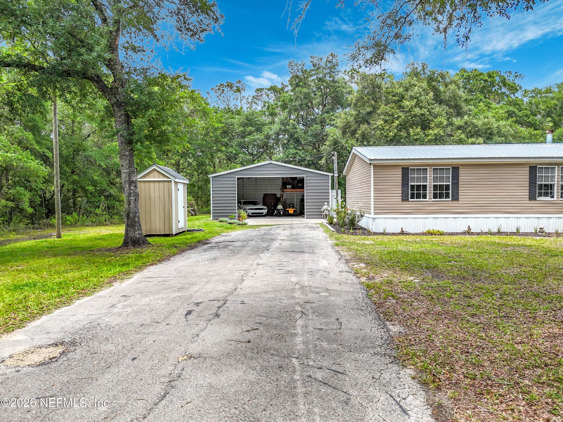 5050 Irving Street, Hastings, FL 32145 Photo