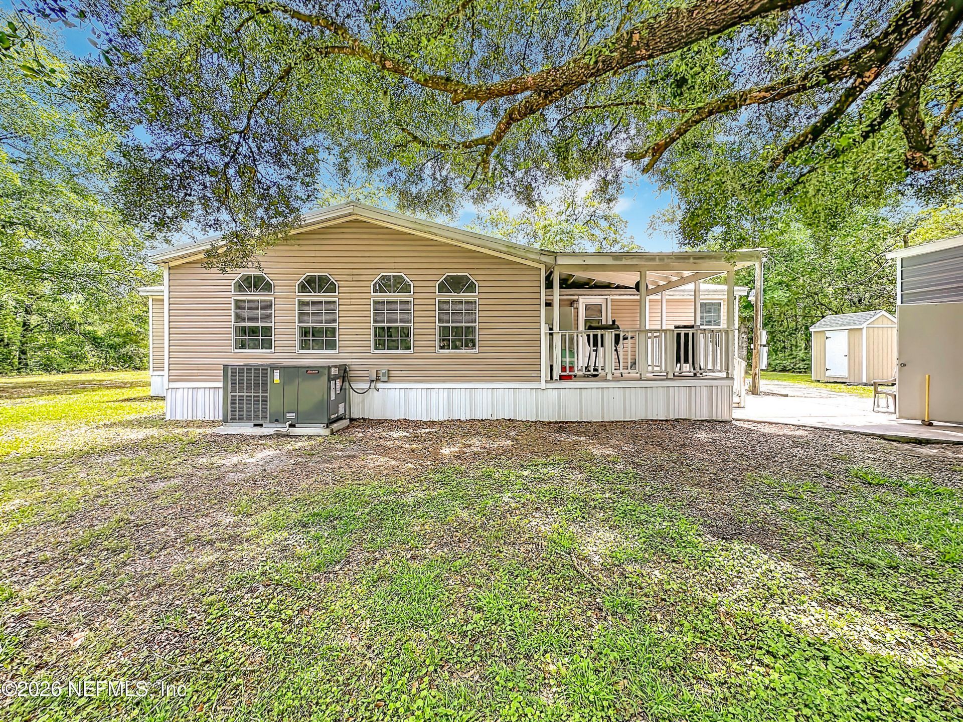 5050 Irving Street, Hastings, FL 32145 Photo