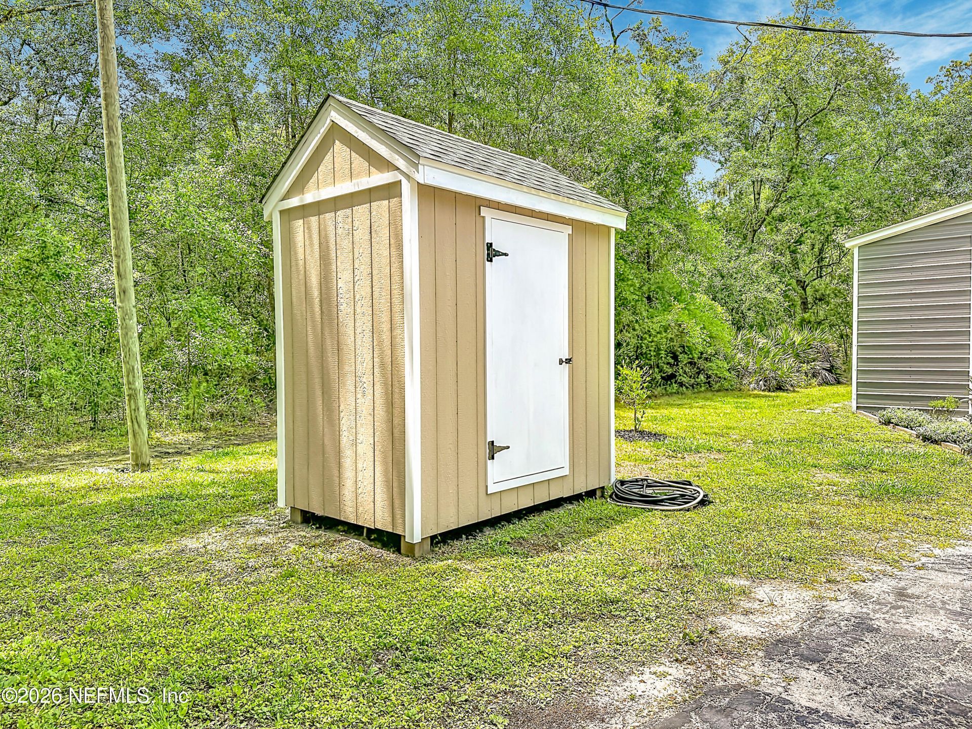 5050 Irving Street, Hastings, FL 32145 Photo