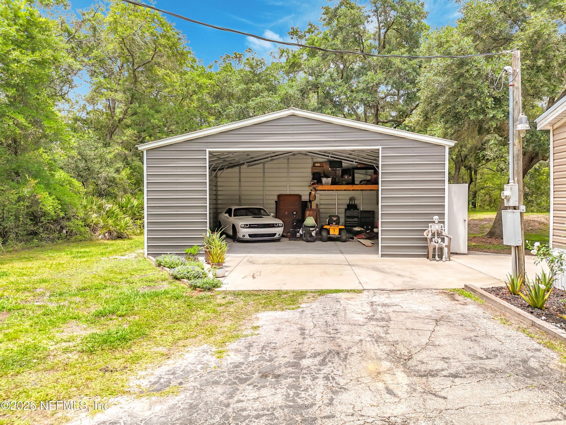 5050 Irving Street, Hastings, FL 32145 Photo