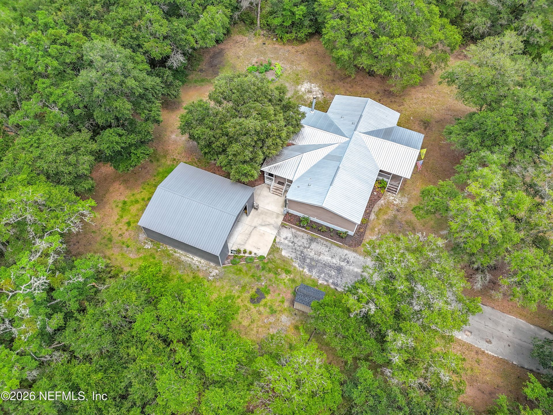 5050 Irving Street, Hastings, FL 32145 Photo