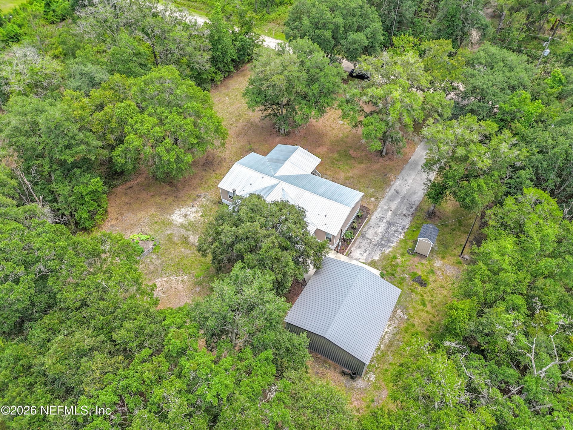 5050 Irving Street, Hastings, FL 32145 Photo