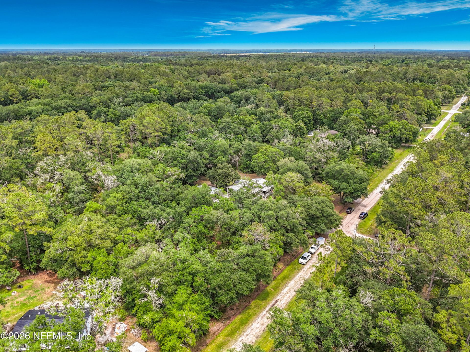 5050 Irving Street, Hastings, FL 32145 Photo