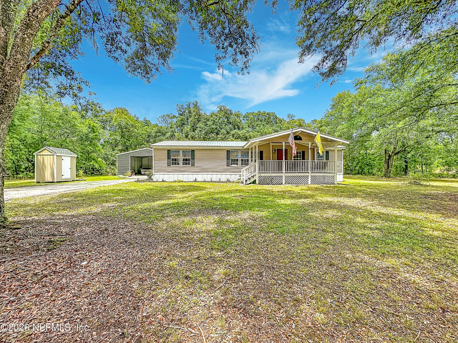 5050 Irving Street, Hastings, FL 32145 Photo