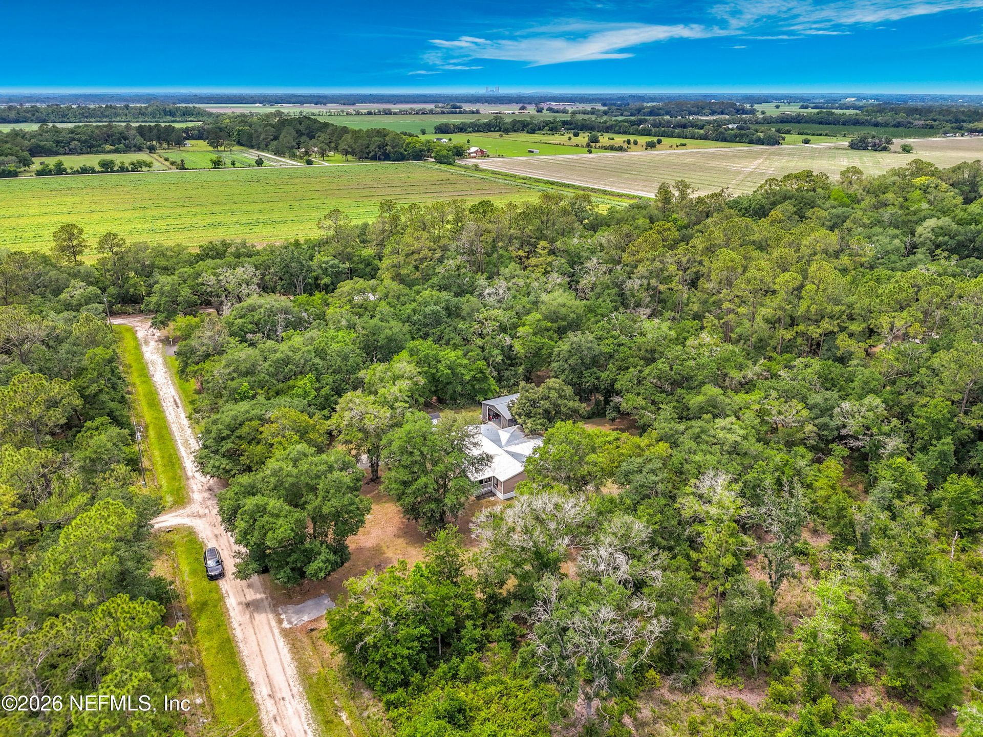 5050 Irving Street, Hastings, FL 32145 Photo