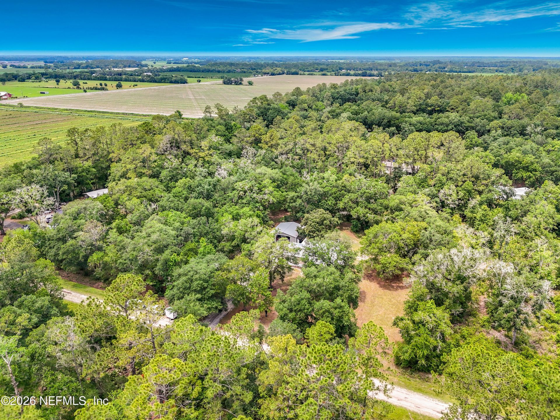 5050 Irving Street, Hastings, FL 32145 Photo