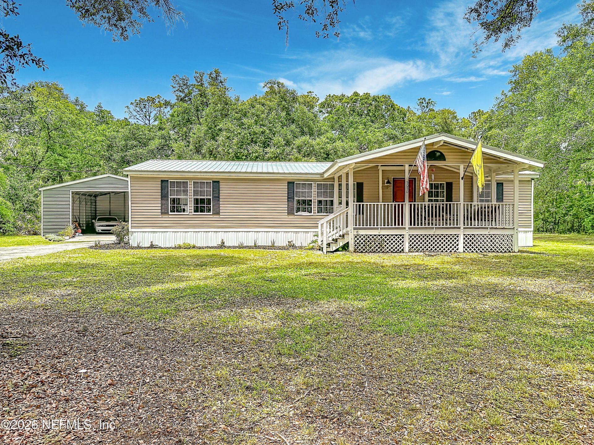 5050 Irving Street, Hastings, FL 32145 Photo