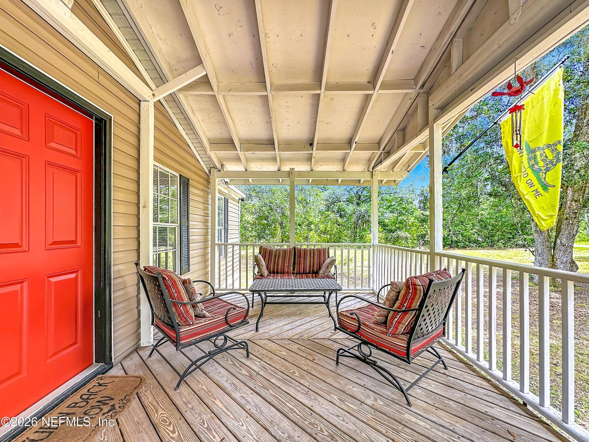 5050 Irving Street, Hastings, FL 32145 Photo