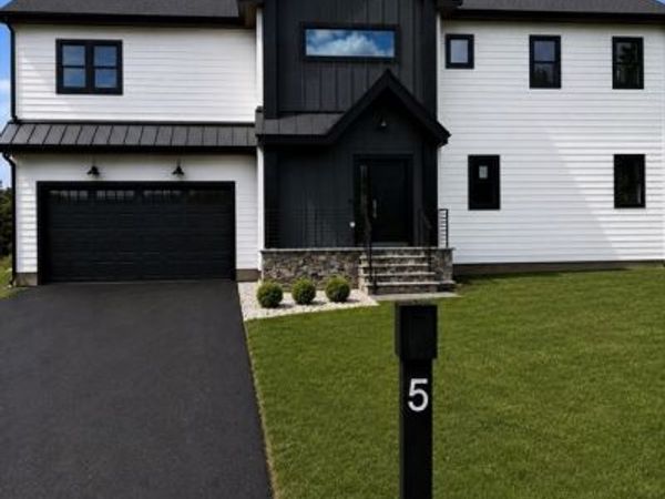 5 Haven Lane, Wayland, MA 01778