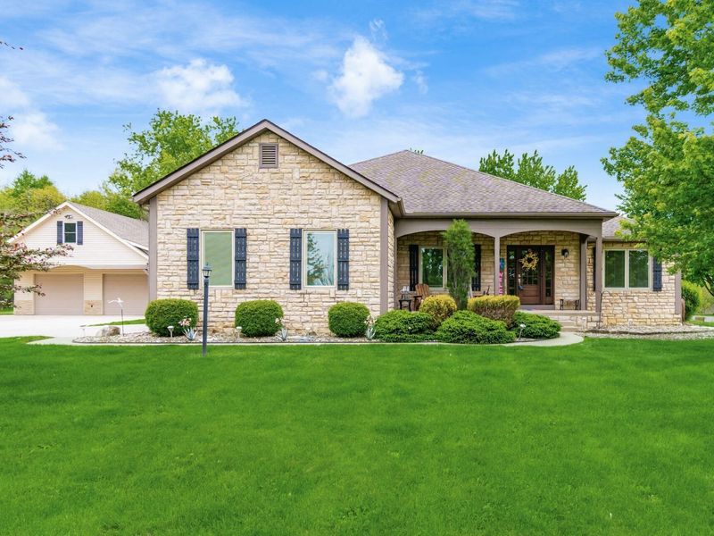 8000 Porter Central Road, Sunbury, OH 43074 Photo 2