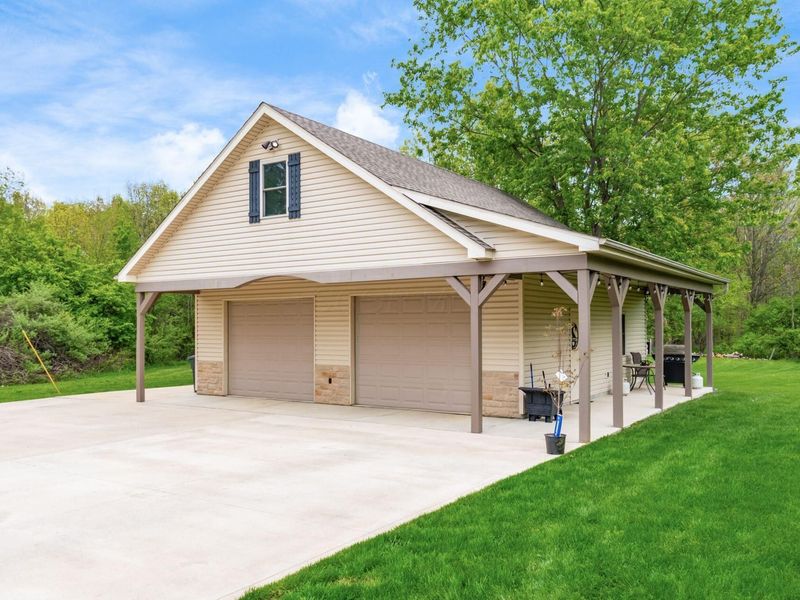 8000 Porter Central Road, Sunbury, OH 43074 Photo 26