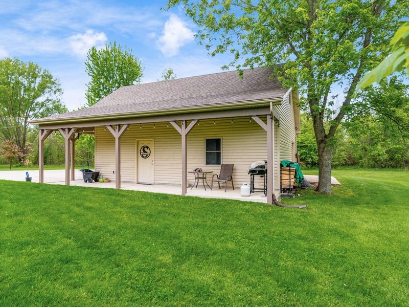8000 Porter Central Road, Sunbury, OH 43074 Photo 38
