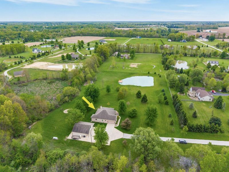 8000 Porter Central Road, Sunbury, OH 43074 Photo 48