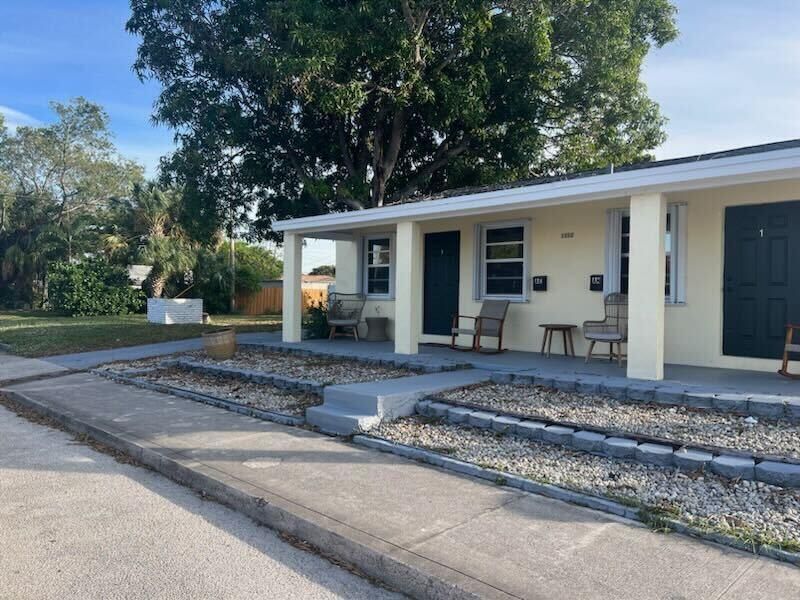 1202 S M Street, Lake Worth Beach, FL 33460 Photo