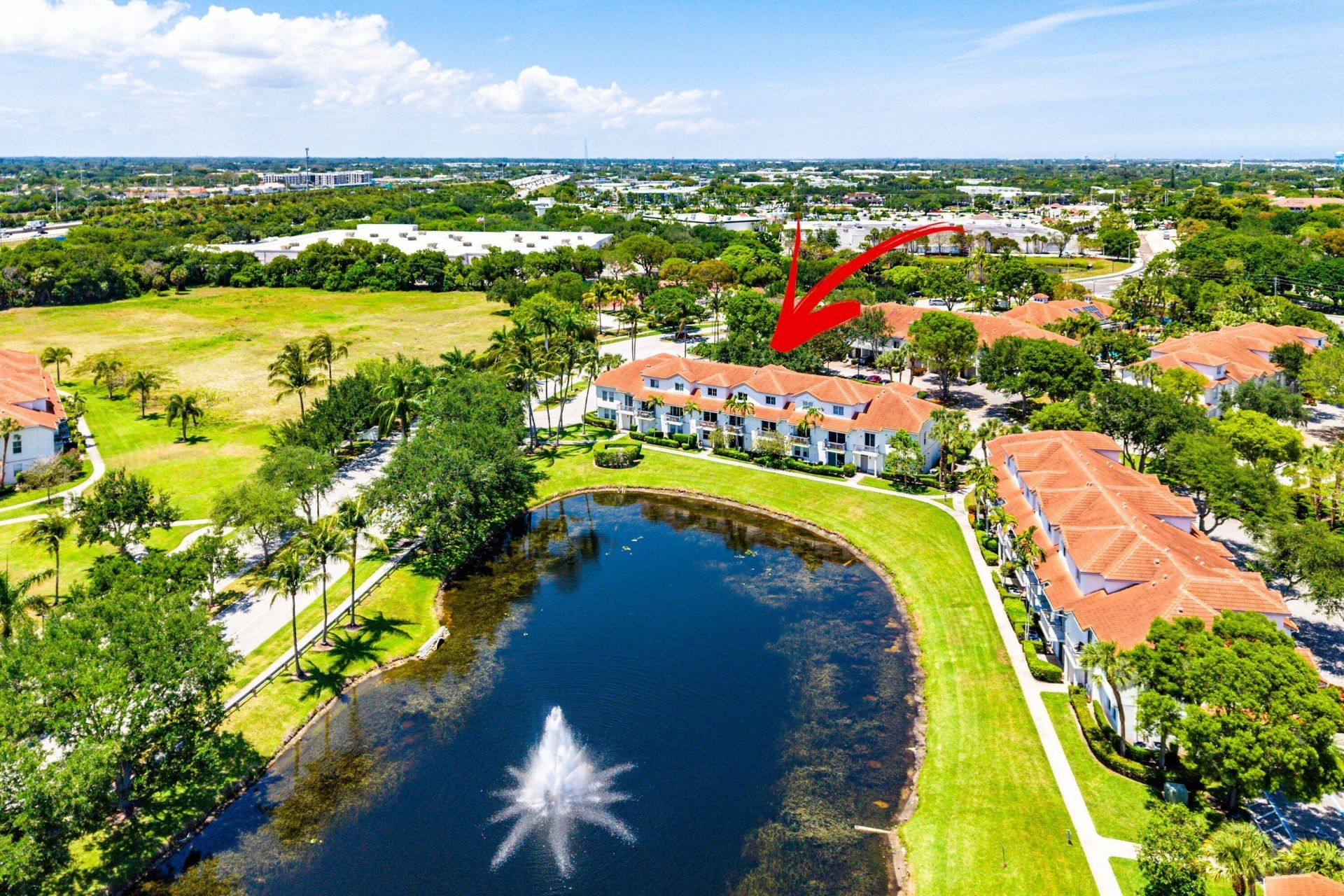 2012 Alta Meadows Lane, Unit 111, Delray Beach, FL 33444 Photo