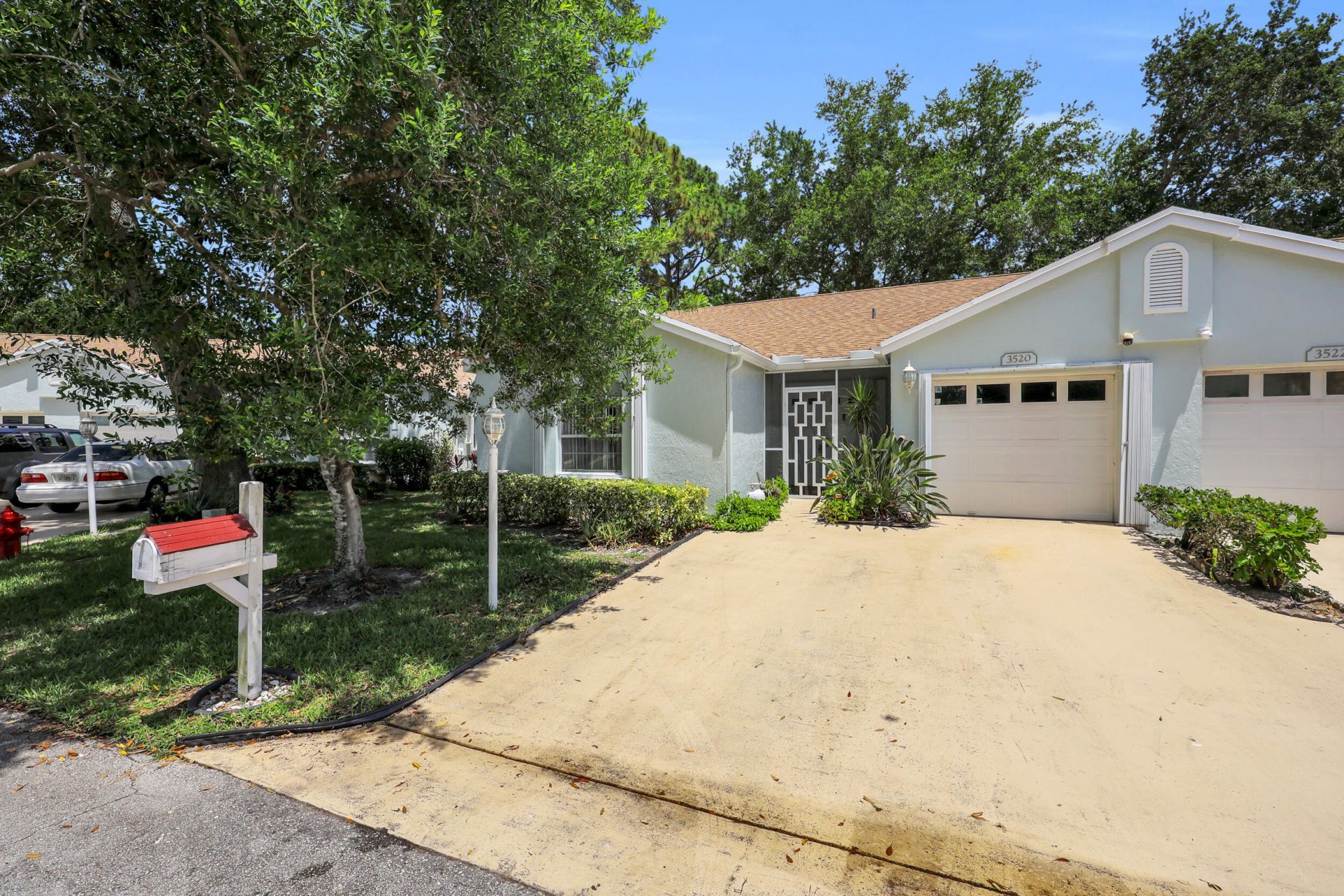 3520 Westminster Drive, Greenacres, FL 33463 Photo