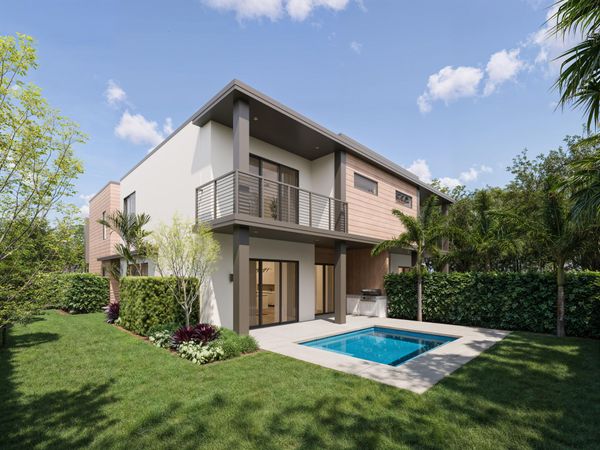 6826 NE Briskel Pointe Drive, Boca Raton, FL 33487
