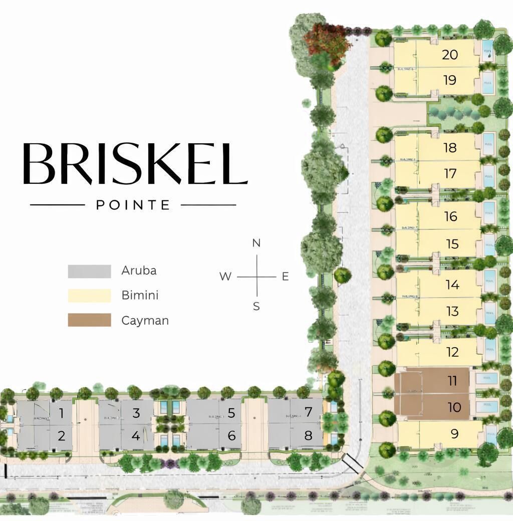 6826 NE Briskel Pointe Drive, Boca Raton, FL 33487 Photo