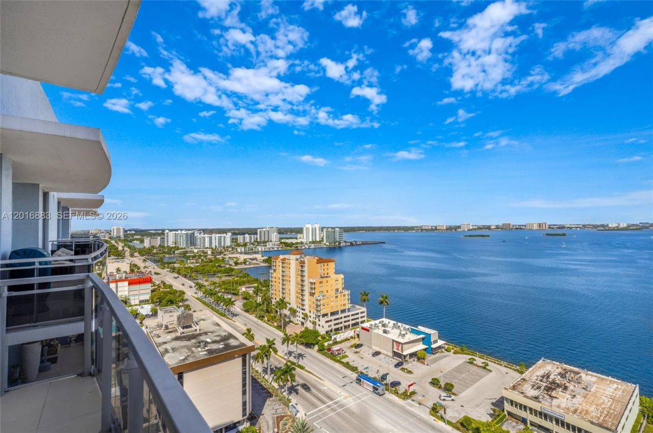 7901 Hispanola Ave , Unit 2007, North Bay Village, FL 33141 Photo
