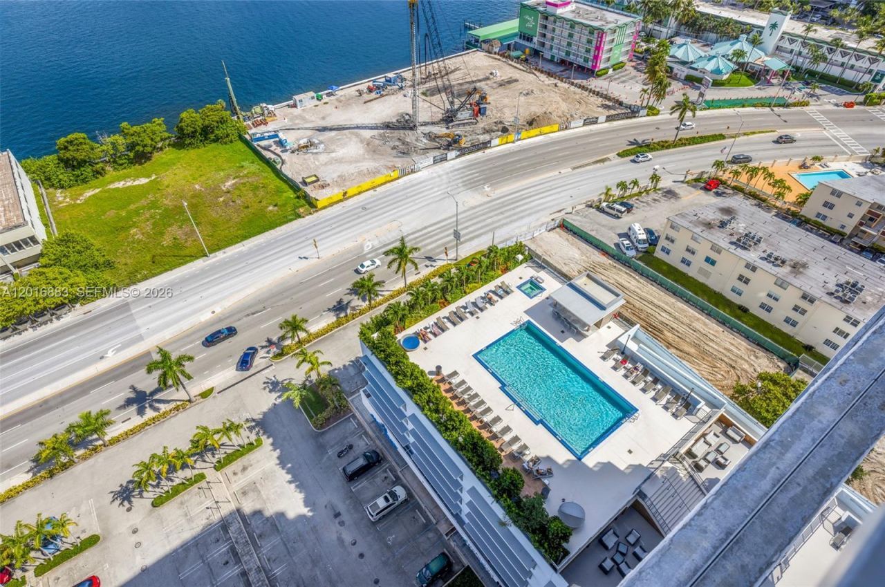 7901 Hispanola Ave , Unit 2007, North Bay Village, FL 33141 Photo