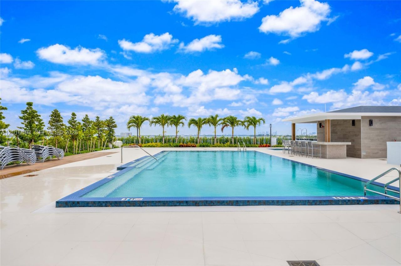 7901 Hispanola Ave , Unit 2007, North Bay Village, FL 33141 Photo