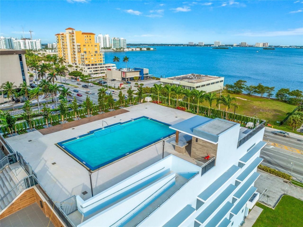 7901 Hispanola Ave , Unit 2007, North Bay Village, FL 33141 Photo