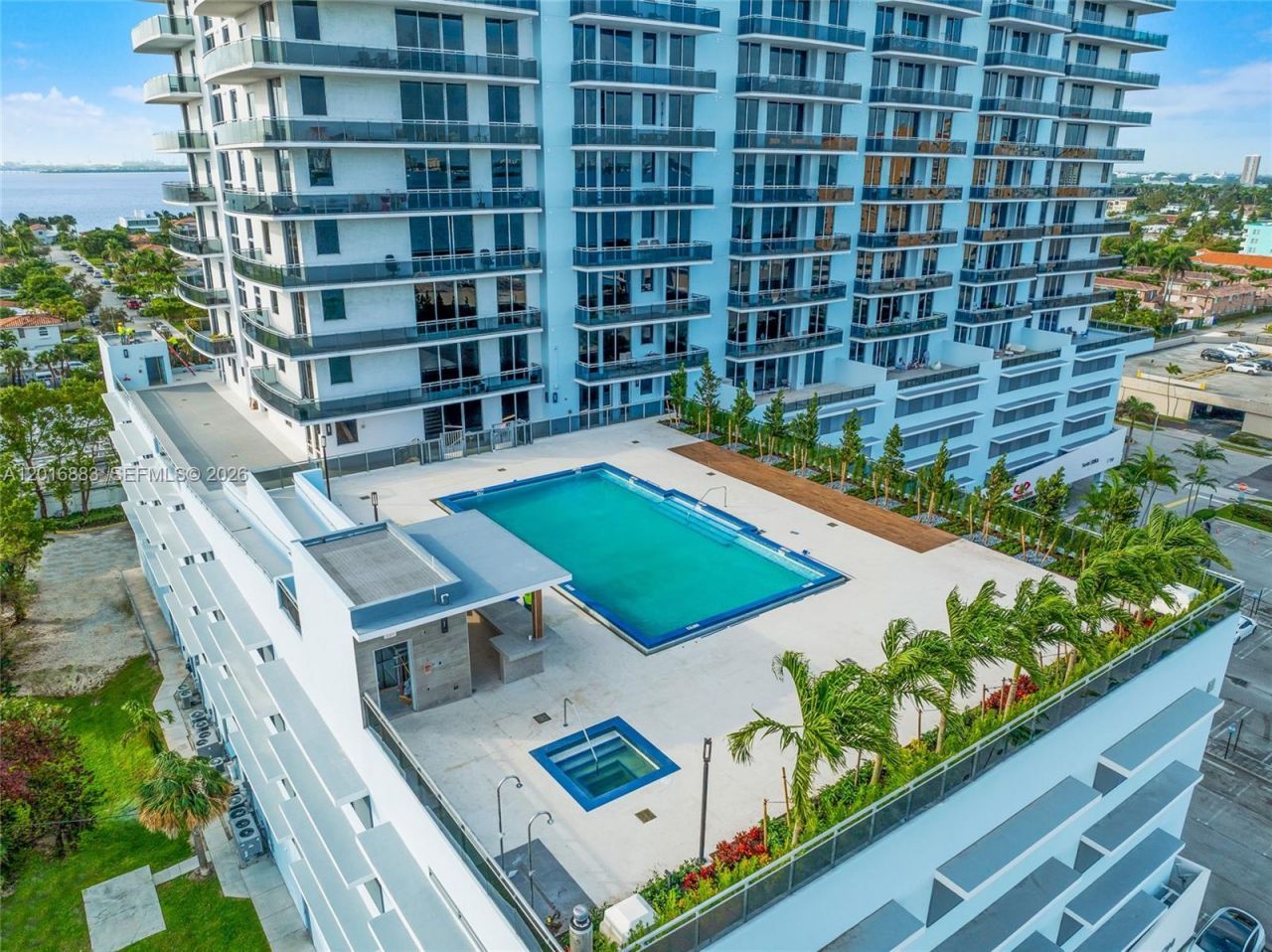 7901 Hispanola Ave , Unit 2007, North Bay Village, FL 33141 Photo