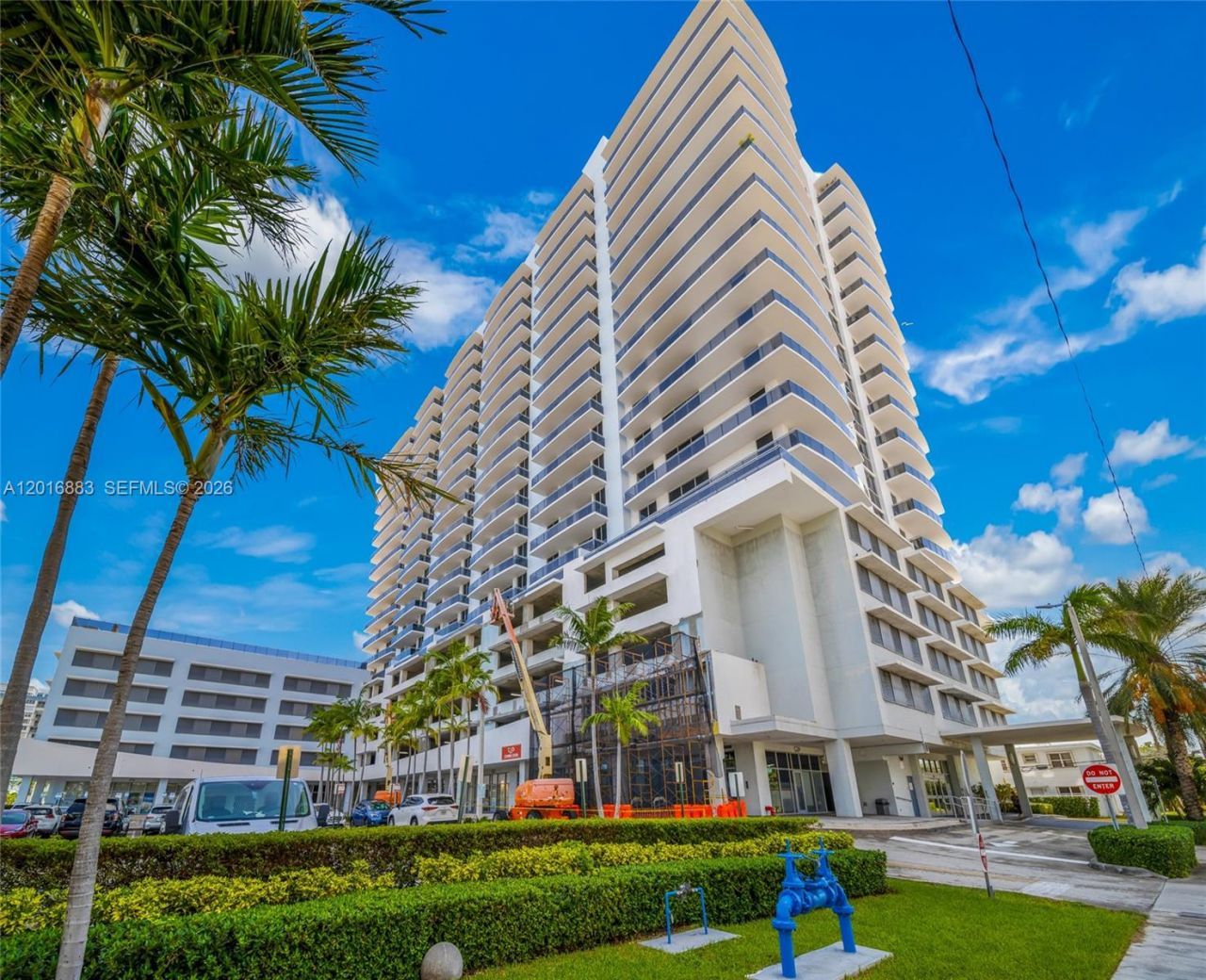 7901 Hispanola Ave , Unit 2007, North Bay Village, FL 33141 Photo