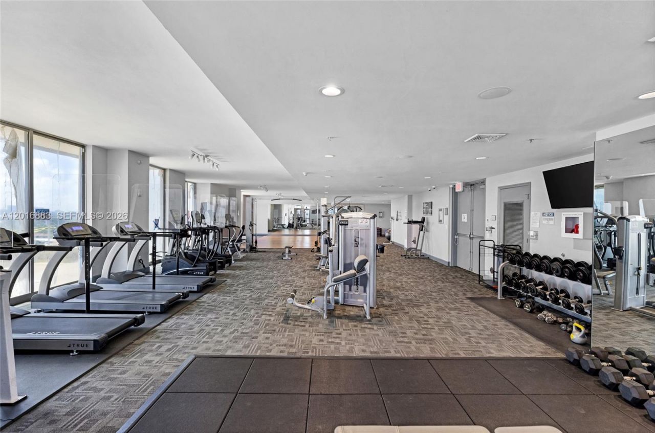 7901 Hispanola Ave , Unit 2007, North Bay Village, FL 33141 Photo