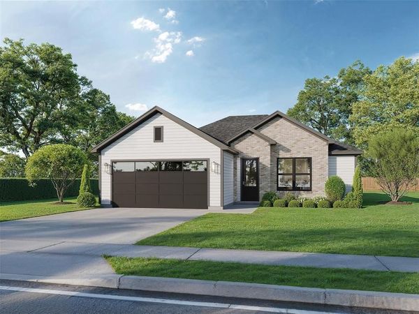 111 Gunner Trail, Early, TX 76802