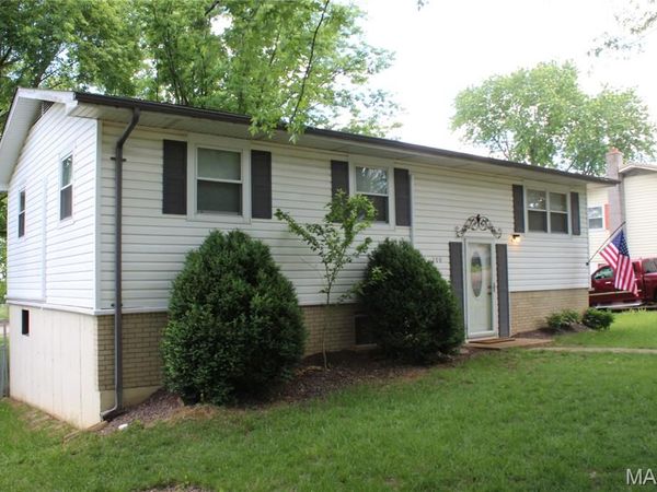 208 Spring Drive, Bonne Terre, MO 63628