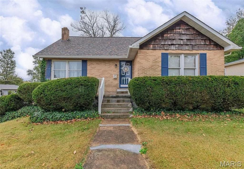 300 10th Street , Crystal City, MO 63019 Main Photo