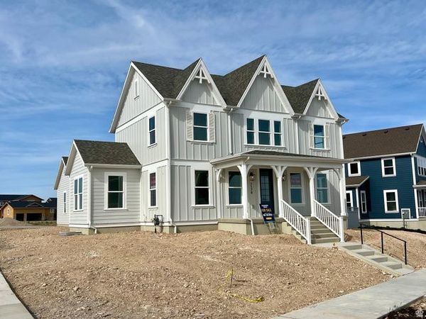7178 W LAKE AVE S, Unit 1-155, South Jordan, UT 84009