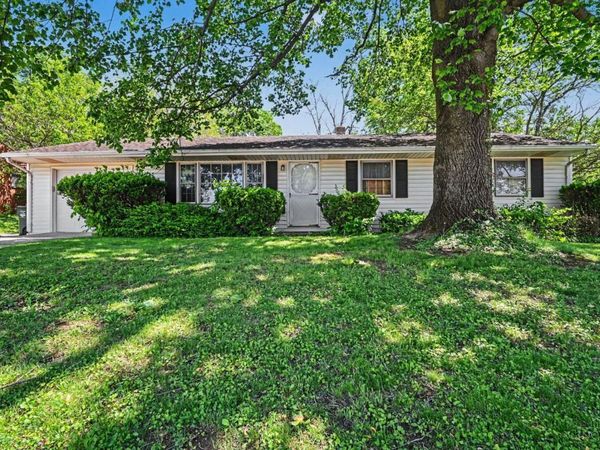 213 South Breiel Boulevard, Middletown, OH 45044