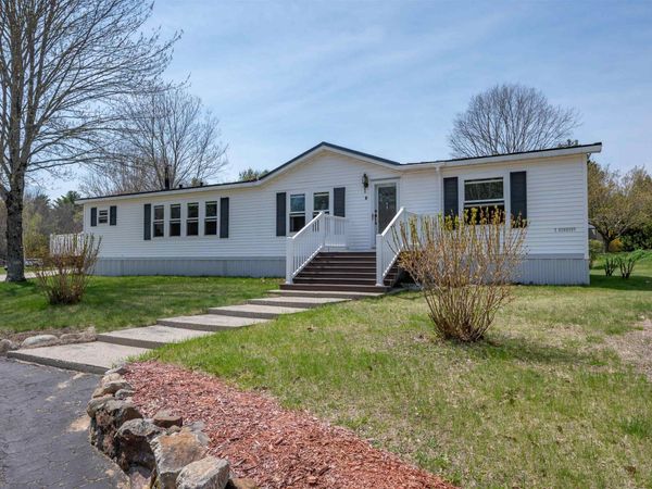 2 Kennedy Street, Epsom, NH 03234