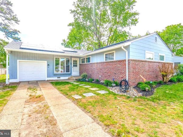53 HOLLY BOULEVARD, SOUTHAMPTON, NJ 08088