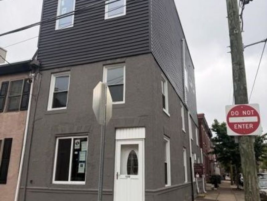 1230 E Fletcher Street, Philadelphia, PA 19125 Main Photo