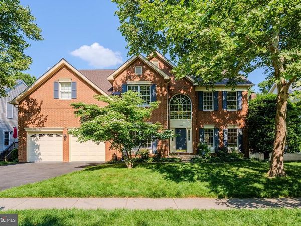1355 TUNWELL STABLE COURT, RESTON, VA 20194