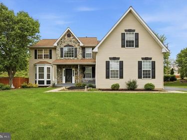 2719 SUPPLEE CIRCLE, HATFIELD, PA 19440