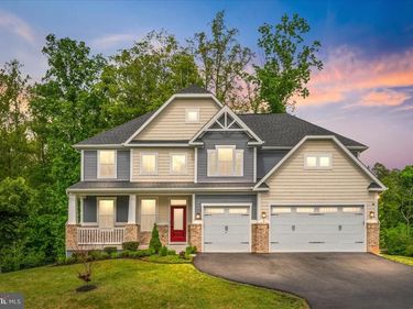 2 KNOB CREEK COURT, STAFFORD, VA 22556