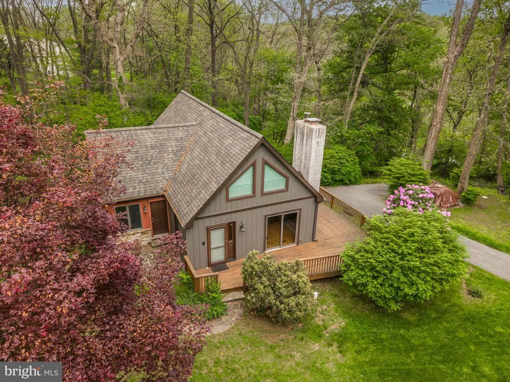 20 Hunter Road, Coatesville, PA 19320 Main Photo