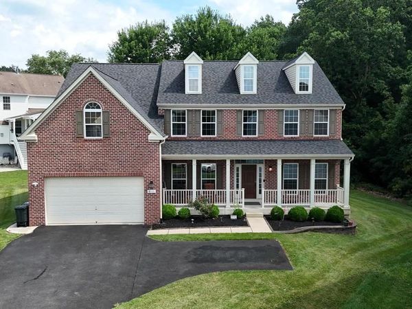 8111 ALLOWAY COURT, ELLICOTT CITY, MD 21043