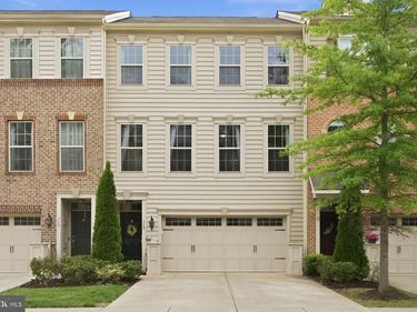119 ADMIRALS RIDGE DRIVE, ARNOLD, MD 21012