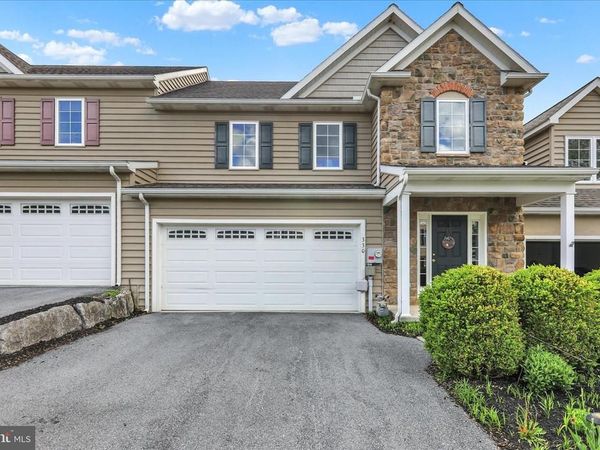 330 WENDOVER WAY, LANCASTER, PA 17603
