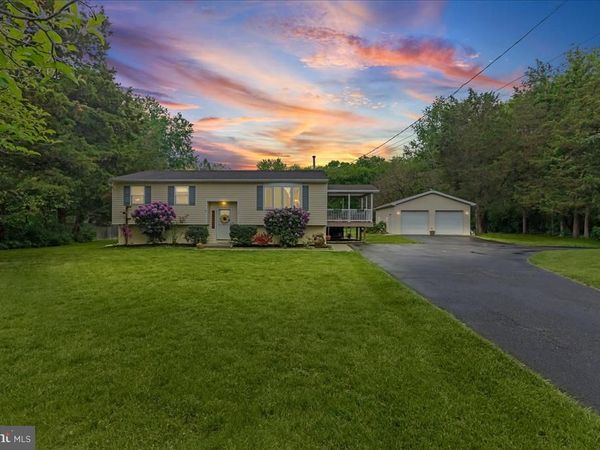 527 FAIRVIEW ROAD, GLASSBORO, NJ 08028
