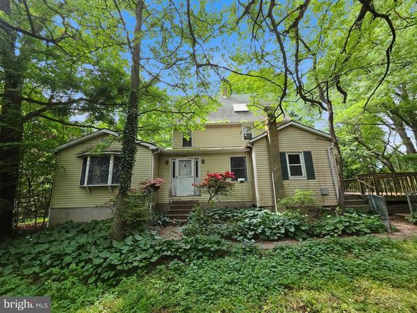 5424 GLENVIEW ROAD , GLEN ARM, MD 21057