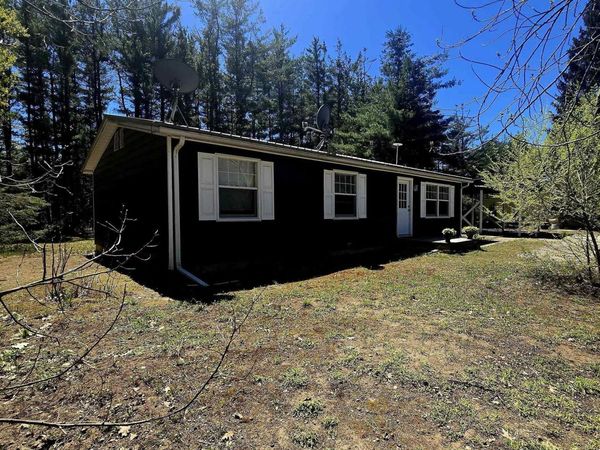 10061 Cadillac Road W, Cadillac, MI 49601