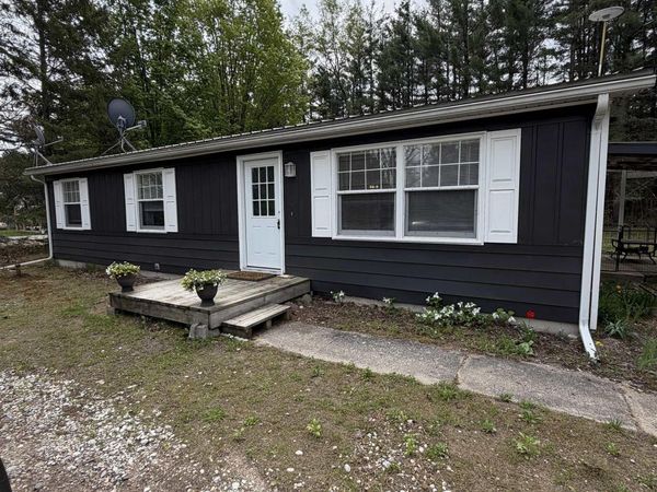 10061 Cadillac Road W, Cadillac, MI 49601