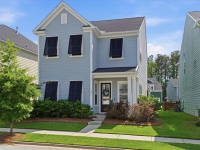 131 Trumpet Vine Drive, Summerville, SC 29483
